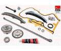 FAI AutoParts Sada rozvodovho etzu ‐ FAI TCK87LVVT