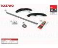 Sada rozvodovho etzu FAI AutoParts ‐ FAI TCK87WO