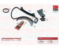 Sada rozvodovho etzu FAI AutoParts ‐ FAI TCK97