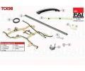 FAI AutoParts Sada rozvodovho etzu ‐ FAI TCK98