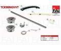 Sada rozvodov�ho �et�zu&nbsp;FAI AutoParts&nbsp;&dash;&nbsp;FAI TCK98NGVVT