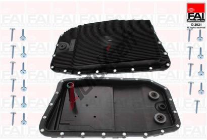 FAI AutoParts Olejov vana FAI TPAN002, TPAN002