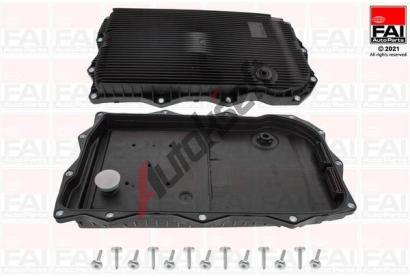 FAI AutoParts Olejov vana FAI TPAN003, TPAN003