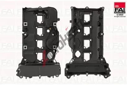 FAI AutoParts Kryt hlavy vlce FAI VC022, VC022