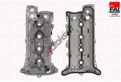 FAI AutoParts Kryt hlavy válce FAI VC040, VC040 FAI AutoParts Kryt hlavy válce FAI VC040, VC040