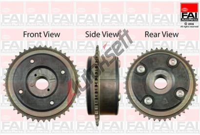 FAI AutoParts Nboj ozubenho kola vakovho hdele FAI VVT002, VVT002