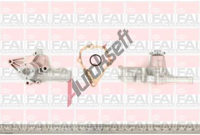 FAI AutoParts Vodn erpadlo FAI WP2433, WP2433