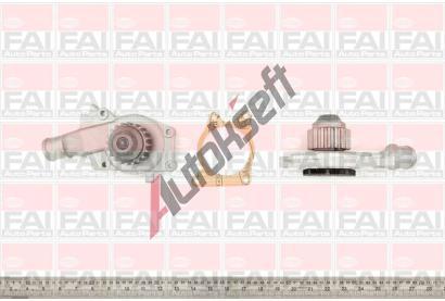 FAI AutoParts Vodn erpadlo, chlazen motoru FAI WP2527, WP2527