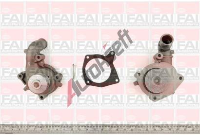 FAI AutoParts Vodn erpadlo FAI WP2673, WP2673