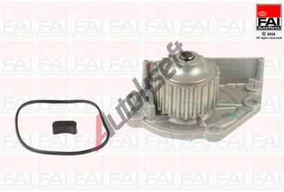 FAI AutoParts Vodn erpadlo, chlazen motoru FAI WP2743, WP2743