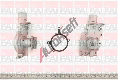 FAI AutoParts Vodn erpadlo, chlazen motoru FAI WP2889, WP2889