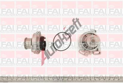 FAI AutoParts Vodn erpadlo, chlazen motoru FAI WP2925, WP2925