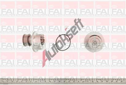 FAI AutoParts Vodn erpadlo, chlazen motoru FAI WP3084, WP3084