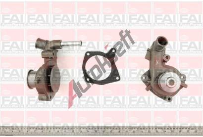 FAI AutoParts Vodn erpadlo, chlazen motoru FAI WP6030, WP6030