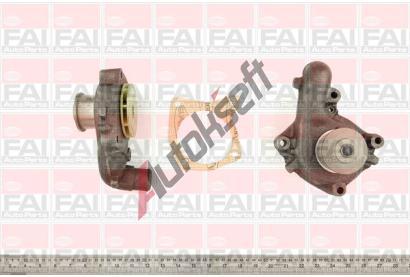 FAI AutoParts Vodn erpadlo FAI WP6031, WP6031