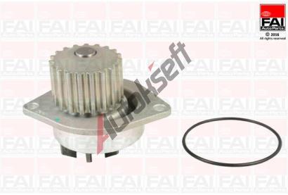 FAI AutoParts Vodn erpadlo, chlazen motoru FAI WP6038, WP6038