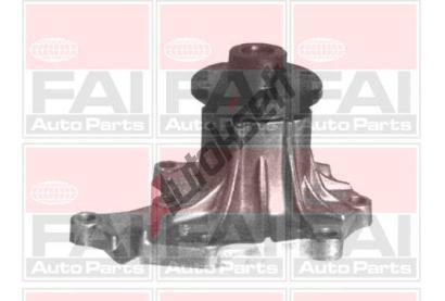 FAI AutoParts Vodn erpadlo FAI WP6072, WP6072