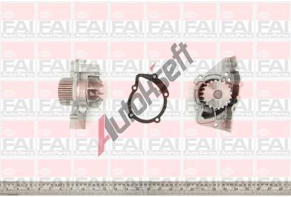 FAI AutoParts Vodn erpadlo, chlazen motoru FAI WP6083, WP6083