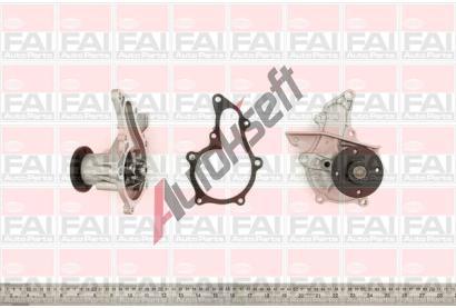 FAI AutoParts Vodn erpadlo FAI WP6089, WP6089