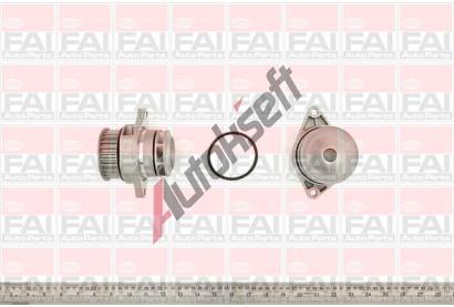 FAI AutoParts Vodn erpadlo, chlazen motoru FAI WP6101, WP6101