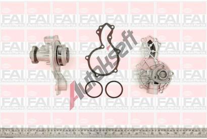 FAI AutoParts Vodn erpadlo, chlazen motoru FAI WP6105, WP6105