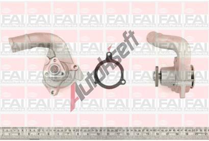 FAI AutoParts Vodn erpadlo FAI WP6111, WP6111