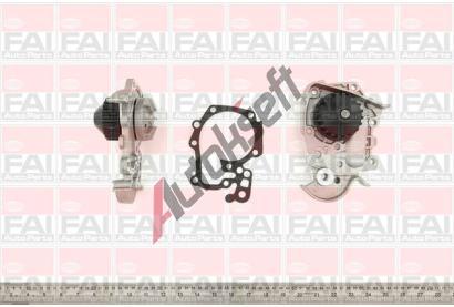 FAI AutoParts Vodn erpadlo, chlazen motoru FAI WP6123, WP6123