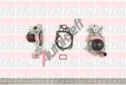FAI AutoParts Vodn erpadlo, chlazen motoru FAI WP6124, WP6124