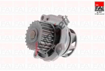 FAI AutoParts Vodn erpadlo, chlazen motoru FAI WP6127, WP6127