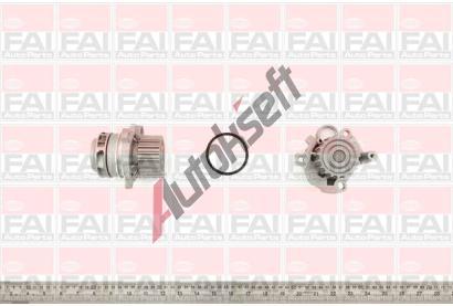 FAI AutoParts Vodn erpadlo FAI WP6129, WP6129