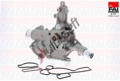 FAI AutoParts Vodn erpadlo FAI WP6205, WP6205