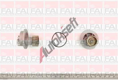 FAI AutoParts Vodn erpadlo FAI WP6219, WP6219
