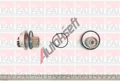 FAI AutoParts Vodn erpadlo FAI WP6220, WP6220