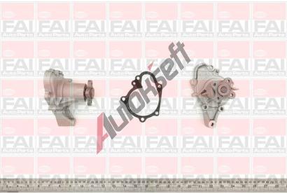 FAI AutoParts Vodn erpadlo FAI WP6225, WP6225