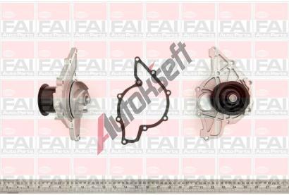 FAI AutoParts Vodn erpadlo, chlazen motoru FAI WP6230, WP6230