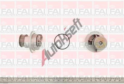 FAI AutoParts Vodn erpadlo, chlazen motoru FAI WP6241, WP6241