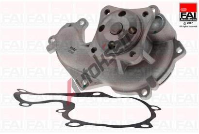FAI AutoParts Vodn erpadlo FAI WP6250, WP6250