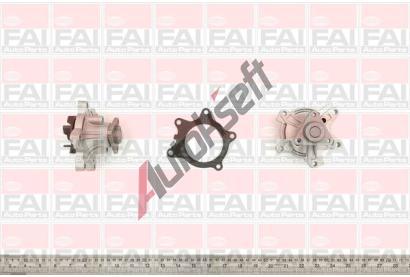 FAI AutoParts Vodn erpadlo, chlazen motoru FAI WP6264, WP6264