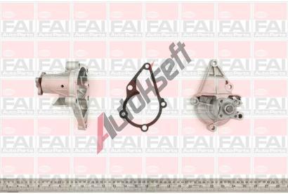 FAI AutoParts Vodn erpadlo, chlazen motoru FAI WP6268, WP6268