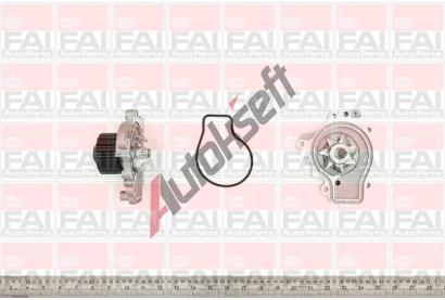 FAI AutoParts Vodn erpadlo, chlazen motoru FAI WP6269, WP6269