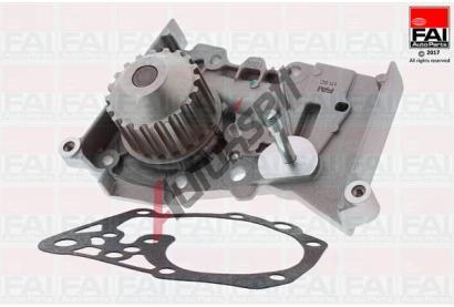 FAI AutoParts Vodn erpadlo, chlazen motoru FAI WP6286, WP6286