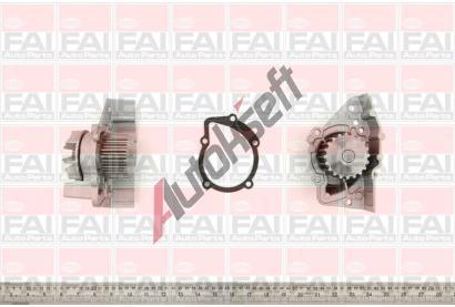 FAI AutoParts Vodn erpadlo, chlazen motoru FAI WP6304, WP6304
