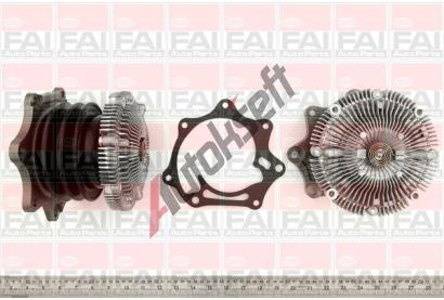 FAI AutoParts Vodn erpadlo, chlazen motoru FAI WP6314, WP6314