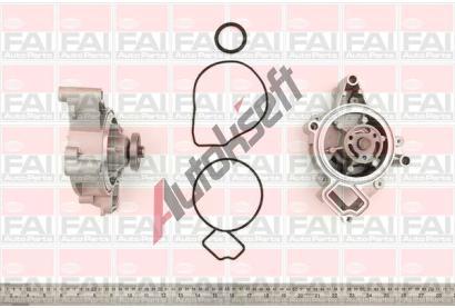 FAI AutoParts Vodn erpadlo FAI WP6322, WP6322