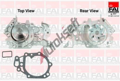 FAI AutoParts Vodn erpadlo, chlazen motoru FAI WP6326, WP6326