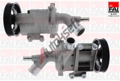FAI AutoParts Vodn erpadlo, chlazen motoru FAI WP6328, WP6328