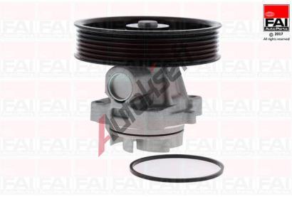 FAI AutoParts Vodn erpadlo, chlazen motoru FAI WP6348, WP6348