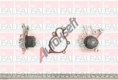 FAI AutoParts Vodn erpadlo FAI WP6351, WP6351