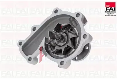 FAI AutoParts Vodn erpadlo, chlazen motoru FAI WP6361, WP6361