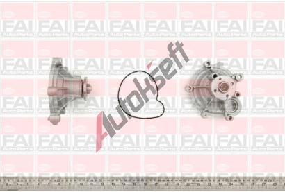 FAI AutoParts Vodn erpadlo FAI WP6368, WP6368